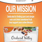 Orchard Valley Harvest Antioxidant Mix, 1 Oz, 15 Ct