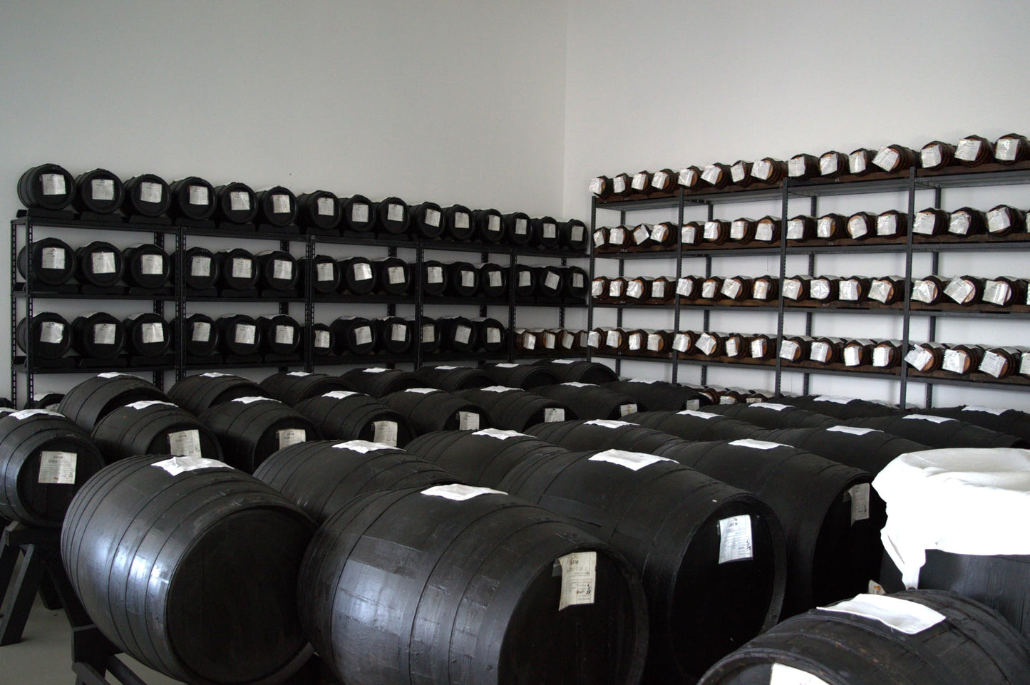 Traditional Balsamic Vinegar Of Reggio Emilia Pdo - Aragosta (Lobster Label) - More Than 12 Years - Selected By Parmashop
