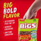 Bigs Vlasic Spicy Dill Pickle Flavored Sunflower Seeds, 5.35 Oz. Bag