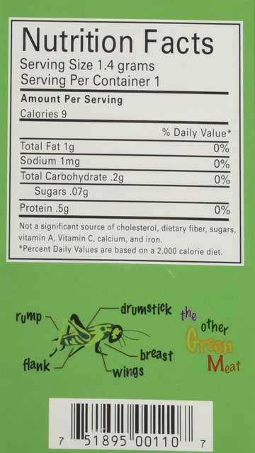 Crick-Ettes- Sour Cream & Onion