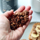 Struesli Organic Cacao Coffee Granola - Keto, Paleo, Gluten-Free, 32 Ounce