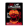Red Hot Reaper - 1x Chip Challenge Hottest Snack - Halloween Carolina Reaper Spicy Challenge - Stupidly Spicy Hot Chip