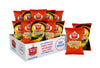 Better Made Special BBQ (50) & Sweet Heat BBQ (50) Potato Chip Variety Pack 1oz Each - 100 BAGS!