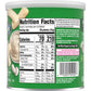 Gerber Organic Baby Food, Toddler, Plant-Tastic, Lil Crunchies, White Bean Hummus, 1.59 Oz