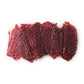 Peoples Choice Beef Jerky Classic Teriyaki Whole Muscle Cuts 3 oz Bulk Low Sodium High Protein Snack