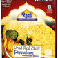 Rani Pappadums (Indian Lentil Wafer Snack) Red Chilli Papad 7Oz (200G) Approximately 15Pc, 7 Inches ~ All Natural | Gluten Frien