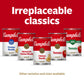 Campbell s Condensed Chicken Noodle Soup, 10.75 Ounce Can (Pack of 8)