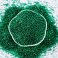 Kasvan Sanding Sugar Sprinkles - Edible Sugar Crystals, Baking Cake Decorations, Ice Cream Toppings Cupcake Decorating, Wedding