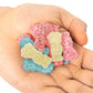 Sour Patch Kids Lemonade Fest Soft & Chewy Candy, 8.02 Oz (Pack Of 8)