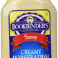 Bookfinder'S Horseradish Sauce, 9.5 Oz
