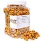 Anna and Sarah Crunchy Corn Nuts - Roasted & Salted, Original Toasted Kernels Snack, 14 oz Jar