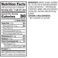 Nestle Coffee Mate Coffee Creamer, Italian Sweet Creme, Liquid Creamer Singles, Non Dairy, No Refrigeration, 0.375 Fl Oz Tubs (Pack Of 180)