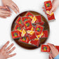 Handi-Snacks RITZ Crackers N Cheesy Dip Snack Packs, 10 Snack Packs