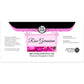 Oil Of Youth Essential Oils 4Oz - Rose Geranium Essential Oil - 4 Fluid Ounces