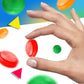 Sugar Free Hard Candy Mix | 1 Pound Bag | About 75 Count | Assorted Fruit Flavors | Individually Wrapped Sugarless Hard Candy fo