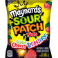 Maynards Sour Patch Kids Sour Cherry Blasters Candy 185 Grams Imported From Canada
