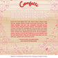 CYBELES FREE TO EAT Gluten-Free & Vegan Cookies - Soft-Baked Snack, 6 oz Pack of 6, Multicolored, Dairy, Soy, & Nut Free
