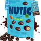 Nutic Sugar-Free Dark Chocolate Almonds - 5Lb. Keto-Friendly, No Sugar, Gluten-Free, Health-Conscious Individuals & Low Carb Die