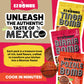 EZ  s Variety Pack - Authentic Mexican Seasonings for Tacos & Pozole - 1.97 oz (Pack of 3)