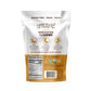 Lark Ellen Farm Whole Cashews, Salted Raw Sprouted Nuts, Certified USDA Organic, Gluten-Free, Vegan Snacks (10 oz, 6 pack)