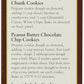 Ghirardell Chocolate Triple Chocolate Semi Sweet- Milk- Bittersweet Cookie Mix - 52.5 oz