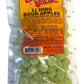 Enjoy Hawaii Li Hing Mui Sour Apples Candy