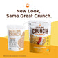 Catalina Crunch Protein Cereal - Sugar Free Breakfast Cereal with 11g of Protein - Gluten Free, Keto Friendly - Honey Graham - 9