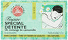 Triple Leaf Brand Special Relaxing Herb Tea, 20-Count
