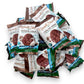 Sugar Free Chocolate Covered Marshmallow Eggs -1 lb Deliciously Crafted for a Guilt-Free Indulgence Made with Stevia Extract-Per