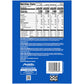 Nabisco Team Favorites Variety Pack, OREO Mini, CHIPS AHOY! Mini, Teddy Grahams Honey & Barnum s Animal Crackers, Christmas Sto