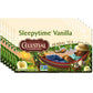 Celestial Seasonings Sleepytime Vanilla Tea Bags - 20 Ct - 6 Pk