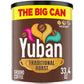 Yuban Traditional Medium Roast Ground Coffee  The Big Can  33.4 oz Canister