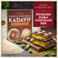 Eastanbul Dried & Chopped Kataifi Shredded Fillo Dough, Kurutulmus Kadayif Pastry Dough, Ingredient for The Viral Dubai Pistachi