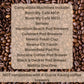 Baronet Coffee Pods Decaf Organic Small Village, 54 Count, Regular Strength, Medium Roast, Model 722919191869