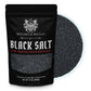 Black Salt For Protection Rituals, Wiccan Supplies, Sal Negra Para Rituales De Brujeria (14 Oz Bag) - Witches & Wiccan Witchcraf