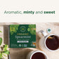 Traditional Medicinals Tea, Organic Spearmint, Supports Everyday Wellness, Healthy & Refreshing - 48 Tea Bags