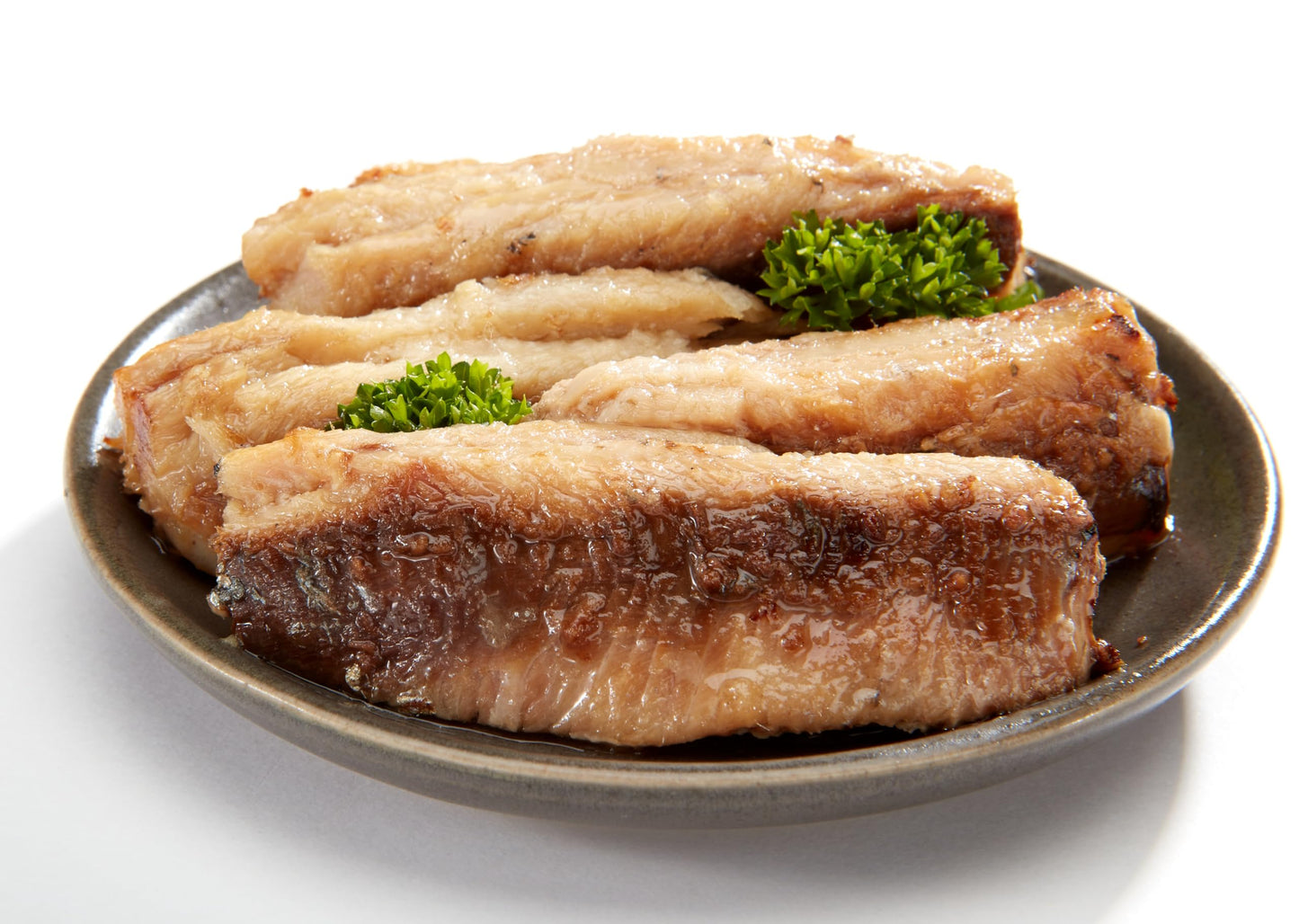 Season Sardines In Olive Oil - Sardines In Olive Oil Wild Caught, Canned Sardines, Omega-3 Fatty Acids, Salt Added, Skinless & Boneless, Sustainable Fresh Fish - 4.375 Oz Tin, 12-Pack