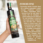 Gourmanity Organic Cold Pressed Styrian Pumpkin Seed Oil, Traditionally Made In Austria, 100% Pure Healthy And Delicious Oil, Non-Gmo, Vegan And Keto Friendly, Perfect Drizzled Over Salads, 16.9 Oz