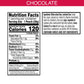 Kellogg'S Scooby-Doo! Baked Graham Cracker Snacks, Lunch Snacks, Snack Crackers, Chocolate (40 Pouches)