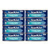 StarKist Chunk Light Tuna in Water, 5 Ounce (Pack of 8)