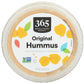 365 By Whole Foods Market, Original Hummus, 8 Ounce