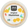 365 By Whole Foods Market, Original Hummus, 8 Ounce