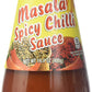 Maggi, Masala Spice Chilli Sauce, 400 Grams(gm)