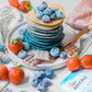 USDA Organic Blue Spirulina Powder (Phycocyanin Extract), 50 Servings - No Fishy Smell, 100% Vegan Protein from Blue-Green Algae