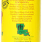 Slap Ya Mama Seasoning Orgnl Blend 4oz