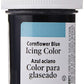 Wilton Icing Color Gel Food Coloring, 1 Ounce, Blue