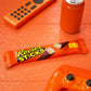 REESE'S STICKS Milk Chocolate Peanut Butter Wafer, King Size, 3 oz (24 Count) - Delicious Candy Packs for Sweet Treat Lovers