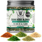 Chimi Boss Blends Chimichurri Original Dry Seasoning, 4 oz - Argentinian Herb & Garlic Rub with Parsley & Chili Flakes - All Nat
