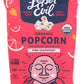 Lesserevil Organic Pink Grapefruit Popcorn, 5 Oz