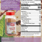 Coconut Crunch Topping - Coconut Sprinkles For Ice Cream Sundae Toppings - 7 Ounce - Dairy Free, Kosher - Baker’S Choice
